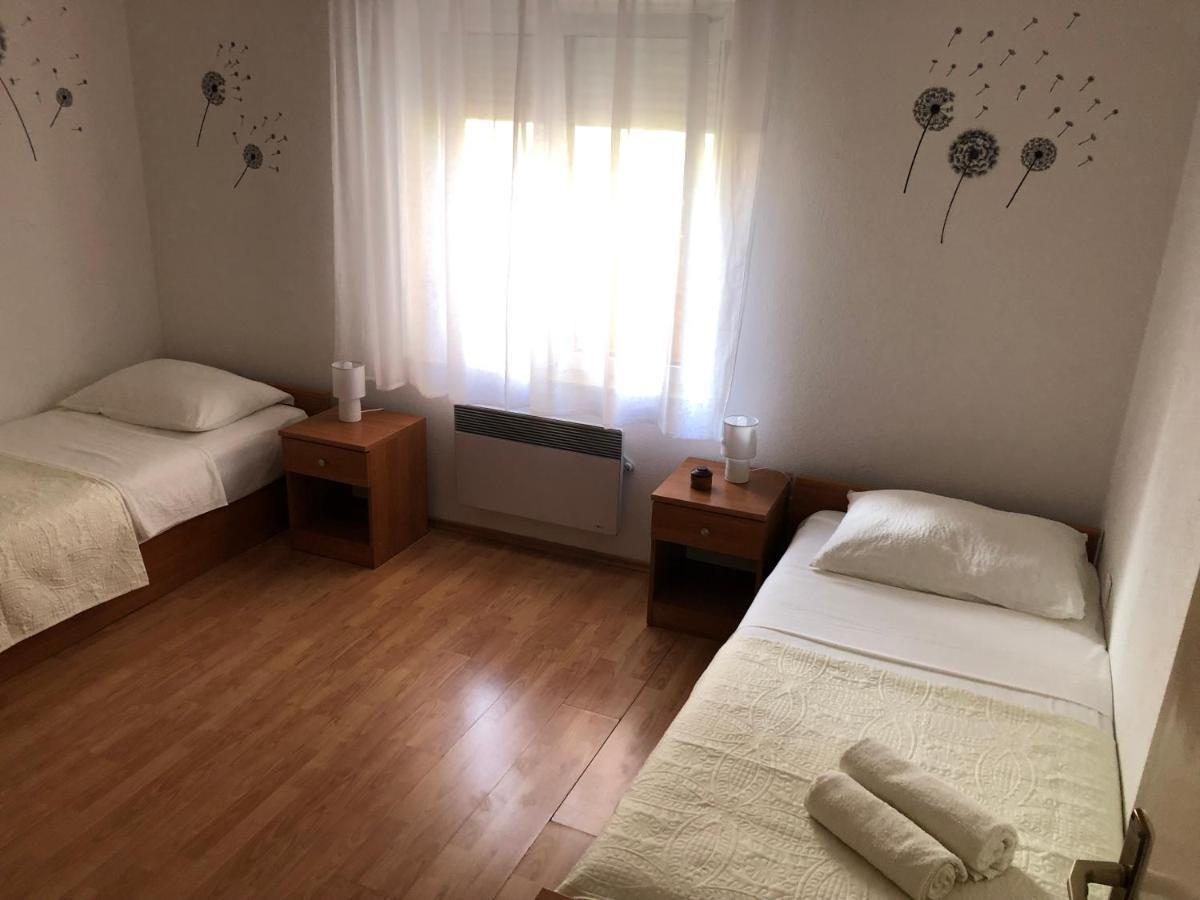 Katarina Apartment زادار المظهر الخارجي الصورة