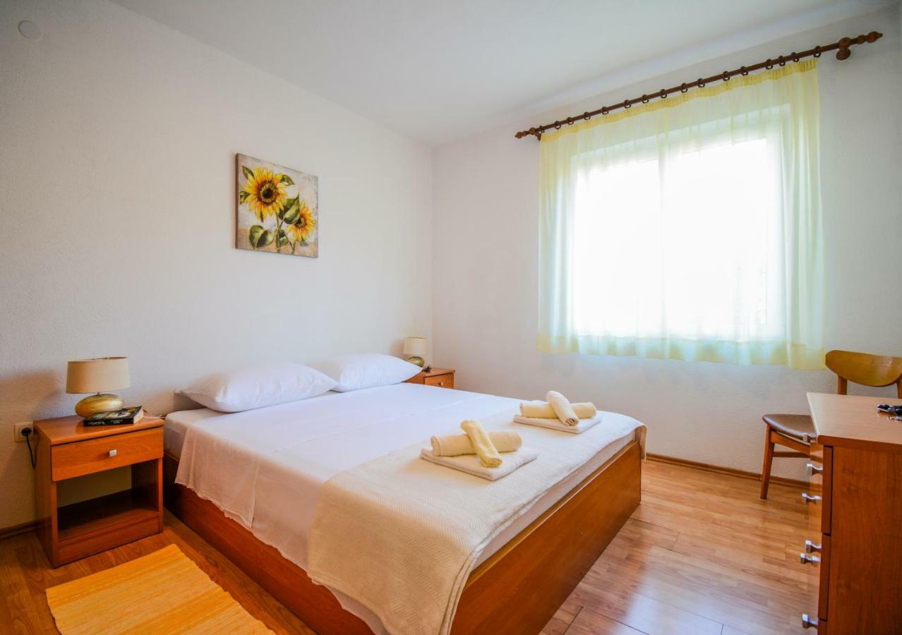 Katarina Apartment زادار المظهر الخارجي الصورة